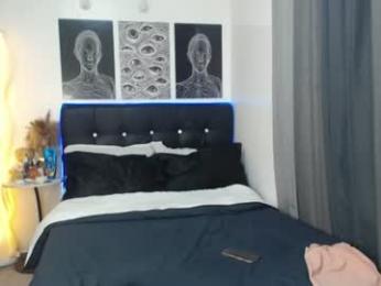 xtwinkmoreno webcam chaturbate model stream image