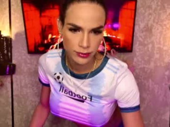 estefania1812 webcam chaturbate model stream image