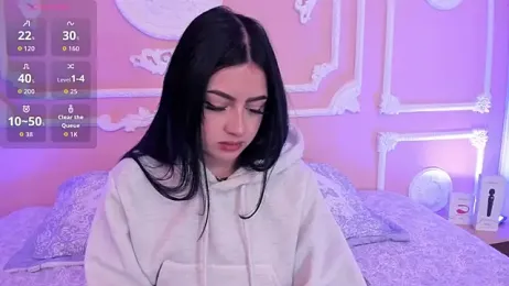 Eimmy03 webcam stripchat model stream image