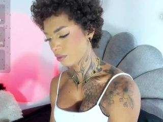 danna-dangerous webcam model stream image