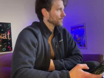 alexmanndickerson webcam model stream image