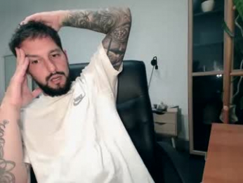 nickmaxx541 webcam model stream image