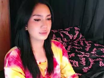 siobe_lee webcam chaturbate model stream image