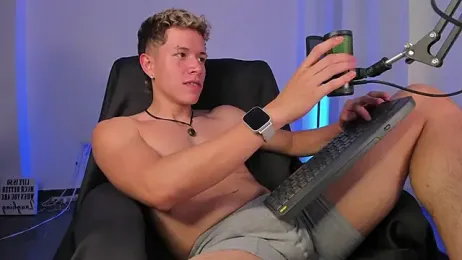 nathan_blake webcam model stream image