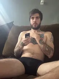 fire-vex webcam model stream image