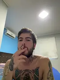 fire-vex webcam model stream image