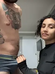 fire-vex webcam model stream image