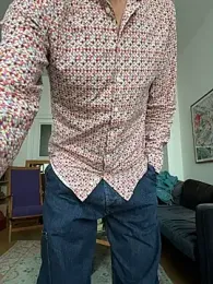 кадр стрима SexyLeon8