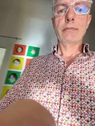 кадр стрима SexyLeon8