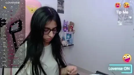 Maggie_Fox3 webcam model stream image