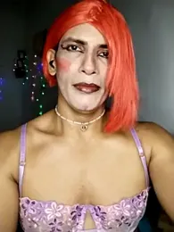 GerGina6 webcam model stream image