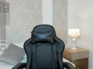 dulce-natyy webcam model stream image