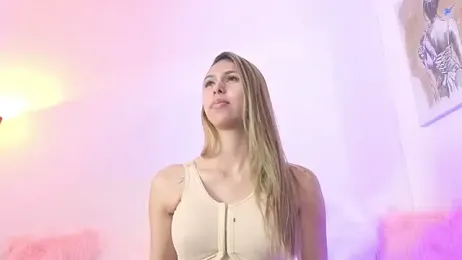 Cristel_Boom webcam model stream image