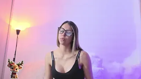 Cristel_Boom webcam stripchat model stream image