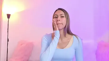 Cristel_Boom webcam model stream image