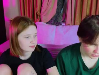 berry_assortment webcam chaturbate model stream image