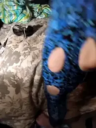 WilldoPita webcam model stream image