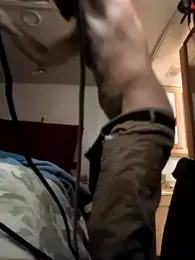 WilldoPita webcam model stream image