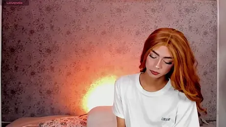 Ari_sunshine_ webcam model stream image