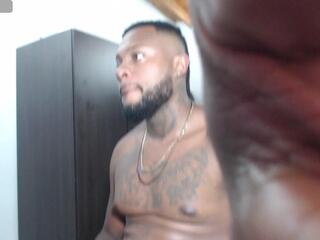 Jeykon Med webcam model stream image