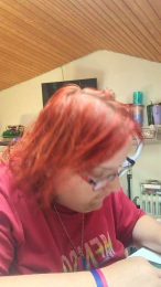 Hure_annamaria webcam model stream image