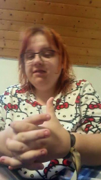 Hure_annamaria webcam model stream image