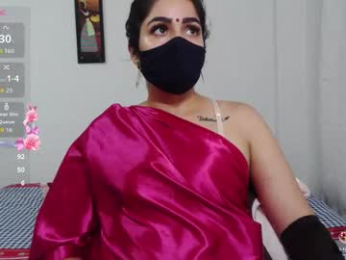 umarany webcam model stream image