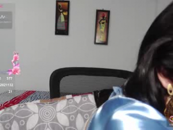 umarany webcam model stream image