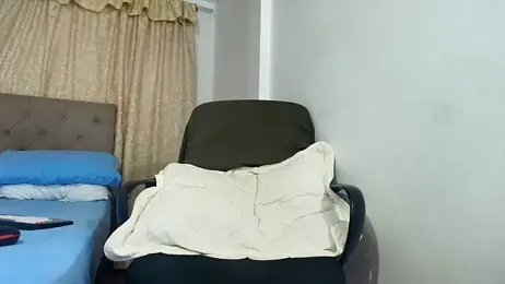 sam_her webcam model stream image