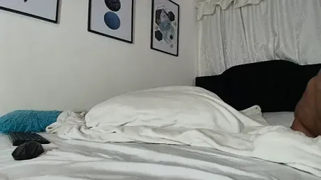 sam_her webcam model stream image