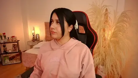 KallyMyller1 webcam model stream image