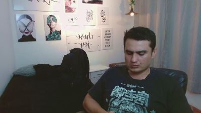 graco_1 webcam model stream image