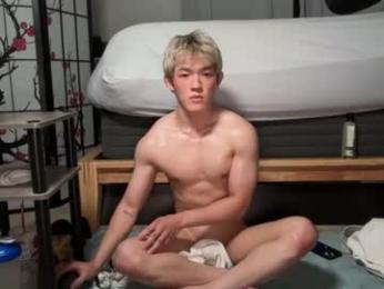 kaiboypp webcam chaturbate model stream image