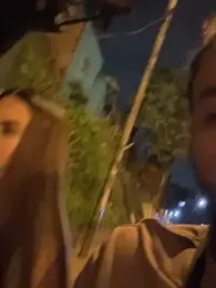 lindaandtony webcam stripchat model stream image