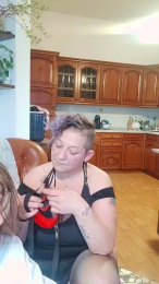 axell58 webcam model stream image