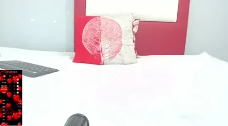 Veronica_Tits webcam model stream image