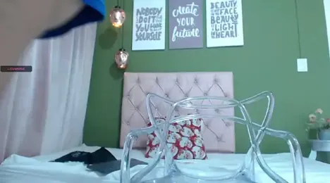 Veronica_Tits webcam model stream image