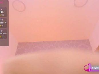 AlissMoon webcam model stream image