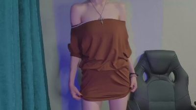 ClareTerney webcam model stream image