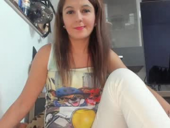 mellbell_ webcam model stream image