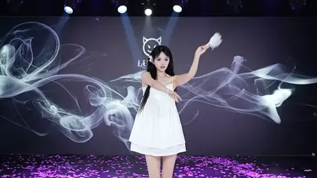 LU-909 webcam stripchat model stream image