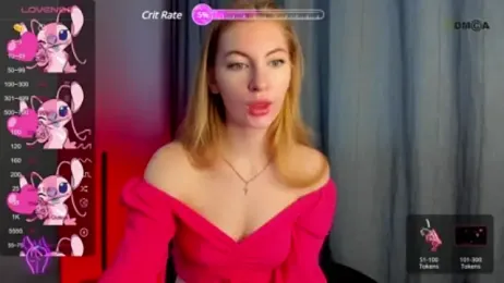 Kimmy_powell webcam model stream image