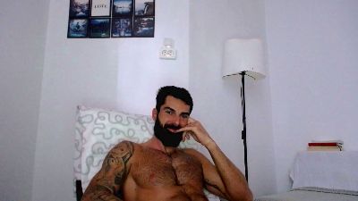 _jack7 webcam model stream image