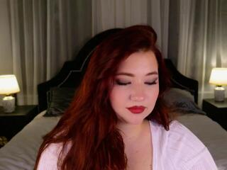 Dakota Paris webcam model stream image