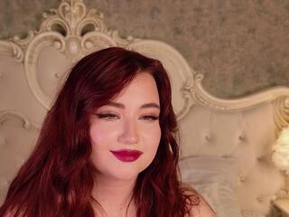 Dakota Paris webcam model stream image