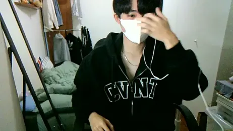 max5388 webcam model stream image