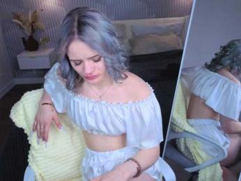 Tessa-Ashe webcam model stream image