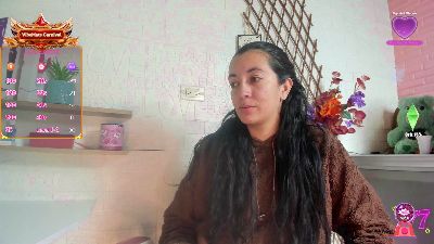 violeta_v1 webcam model stream image