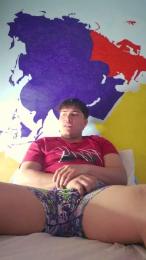 Adriiiaar webcam model stream image