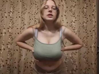 SkyeRosa webcam bongacams model stream image
